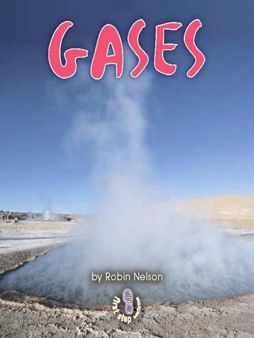Title details for Gases by Robin Nelson - Available